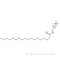 Ethanaminium, N, N, N-Trimethyl-2 - [(1-oxooctadecyl) oxy] -, Chlorid CAS 25234-57-5